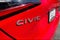 2025 Honda Civic Hatchback Sport