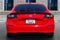 2025 Honda Civic Hatchback Sport