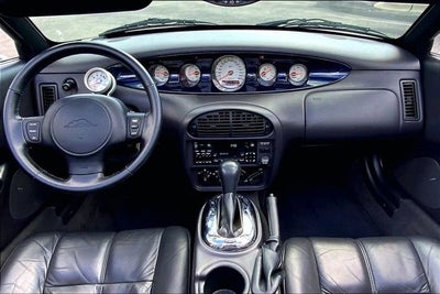 2001 Plymouth Prowler Base