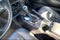 2001 Plymouth Prowler Base