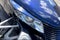 2001 Plymouth Prowler Base