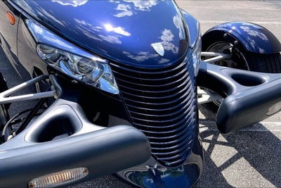 2001 Plymouth Prowler Base