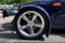 2001 Plymouth Prowler Base