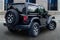2022 Jeep Wrangler Rubicon