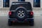 2022 Jeep Wrangler Rubicon