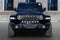 2022 Jeep Wrangler Rubicon