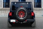 2022 Jeep Wrangler Rubicon