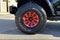 2022 Jeep Wrangler Rubicon