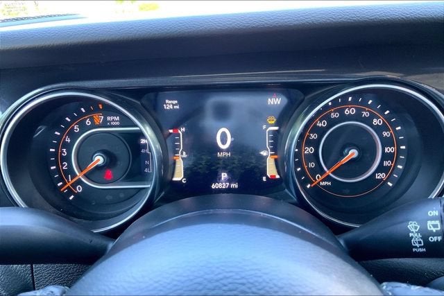 2022 Jeep Wrangler Unlimited Sport Altitude