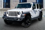 2022 Jeep Wrangler Unlimited Sport Altitude