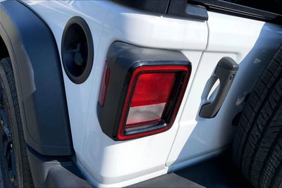 2022 Jeep Wrangler Unlimited Sport Altitude