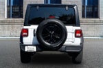 2022 Jeep Wrangler Unlimited Sport Altitude