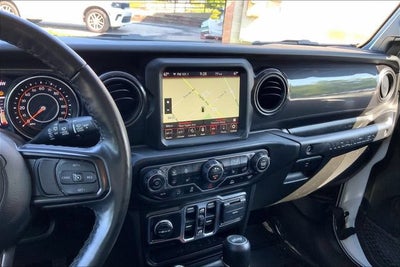 2022 Jeep Wrangler Unlimited Sport Altitude