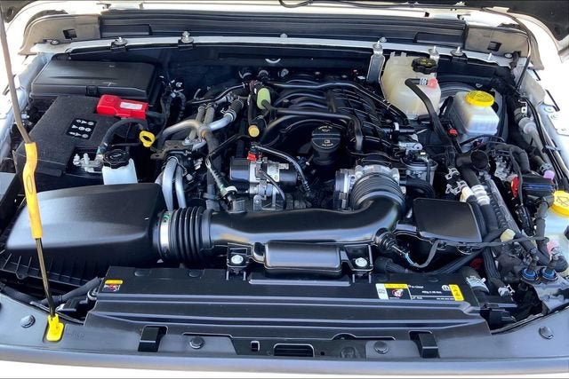 2022 Jeep Wrangler Unlimited Sport Altitude