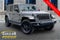 2022 Jeep Wrangler Unlimited Sahara Altitude