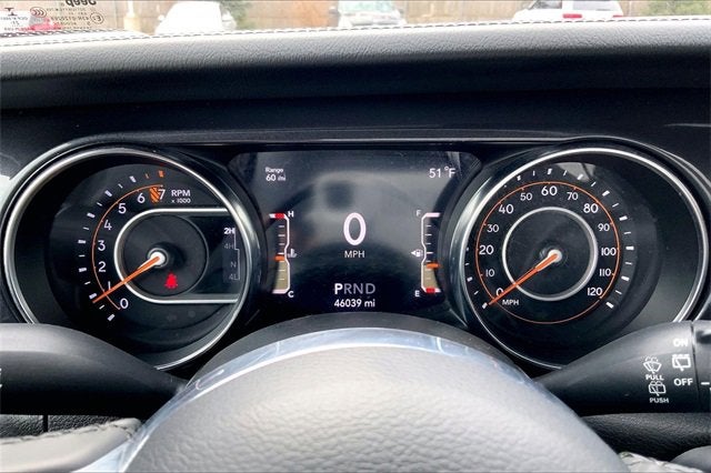 2022 Jeep Wrangler Unlimited Sahara Altitude