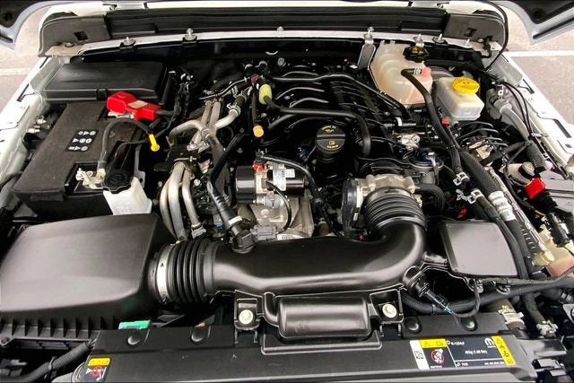 2022 Jeep Wrangler Unlimited High Altitude