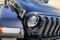 2023 Jeep Wrangler Sahara Altitude