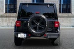 2023 Jeep Wrangler Sahara Altitude