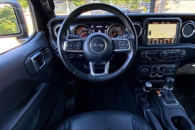 2023 Jeep Wrangler Sahara Altitude