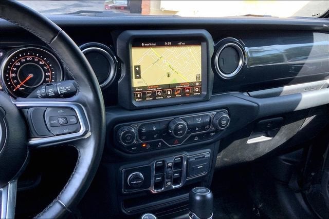 2023 Jeep Wrangler Sahara Altitude
