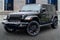2021 Jeep Wrangler Unlimited Sahara High Altitude