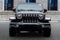 2021 Jeep Wrangler Unlimited Sahara High Altitude