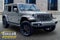 2022 Jeep Wrangler Unlimited High Altitude