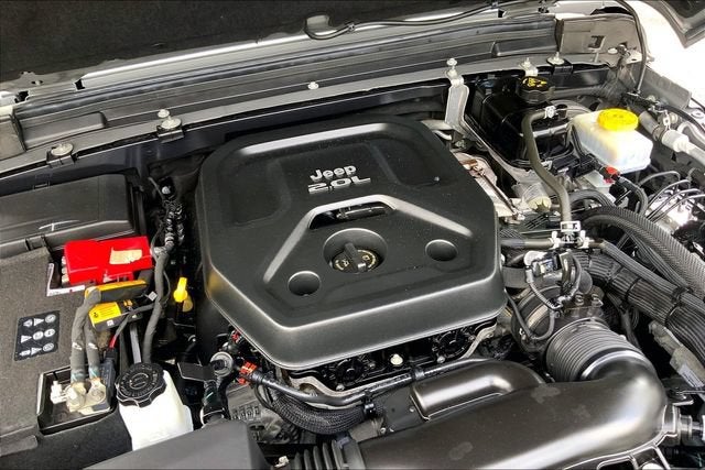 2022 Jeep Wrangler Unlimited High Altitude