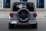 2022 Jeep Wrangler Unlimited High Altitude