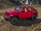 2022 Jeep Wrangler Unlimited Sahara Altitude