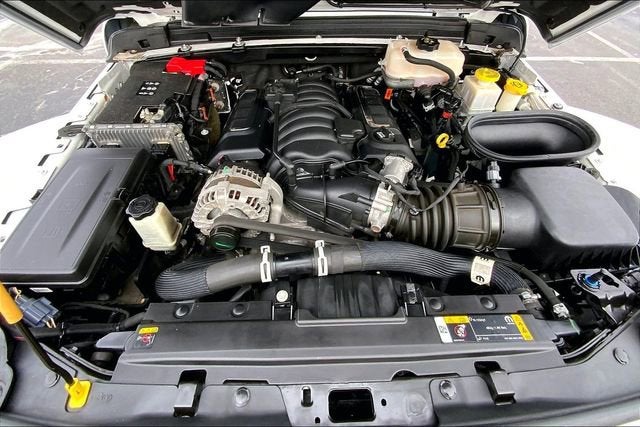 2021 Jeep Wrangler Unlimited Rubicon 392