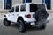 2021 Jeep Wrangler Unlimited Rubicon 392