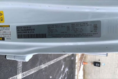 2021 Jeep Wrangler Unlimited Rubicon 392