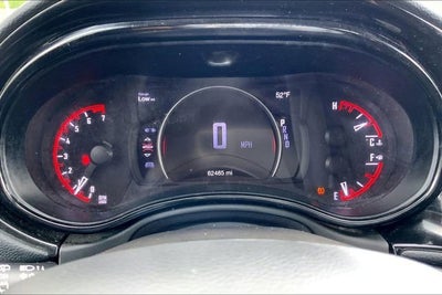 2021 Dodge Durango SXT Plus