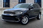 2021 Dodge Durango SXT Plus