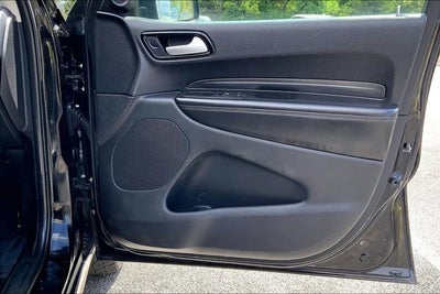 2021 Dodge Durango SXT Plus