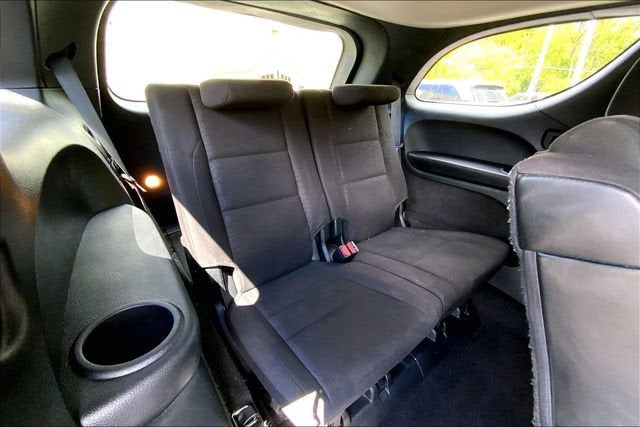 2021 Dodge Durango SXT Plus
