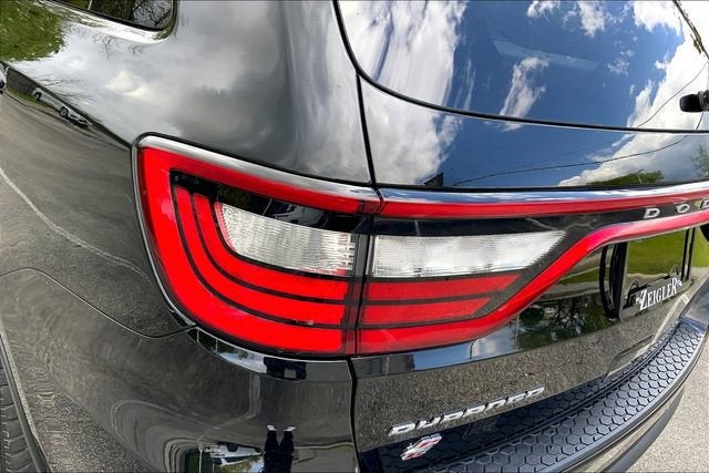 2021 Dodge Durango SXT Plus