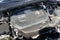 2021 Dodge Durango SXT Plus