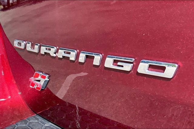 2023 Dodge Durango GT Plus