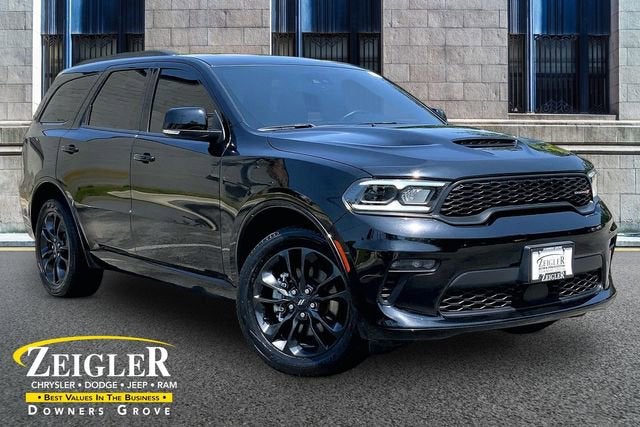 2023 Dodge Durango GT Plus
