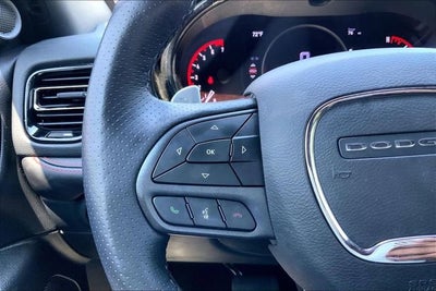 2023 Dodge Durango GT Plus