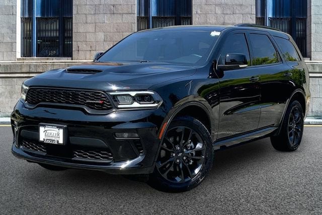 2023 Dodge Durango GT Plus