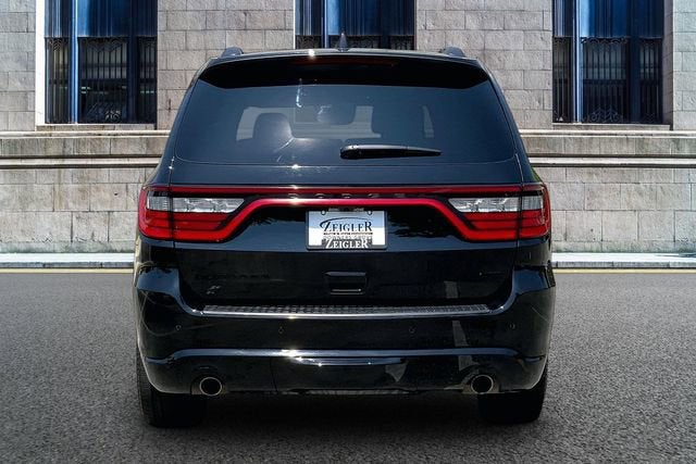 2023 Dodge Durango GT Plus