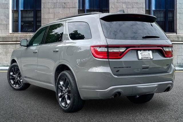 2025 Dodge Durango GT Plus