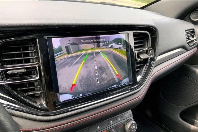 2025 Dodge Durango GT Plus