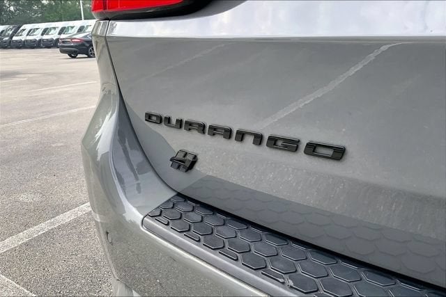2025 Dodge Durango GT Plus