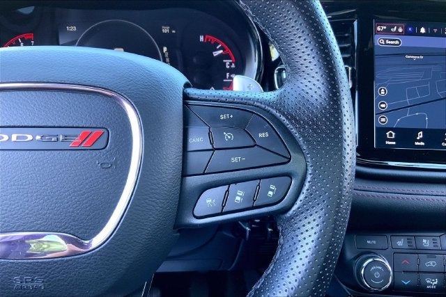 2025 Dodge Durango GT Plus