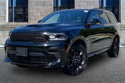 2025 Dodge Durango GT Plus
